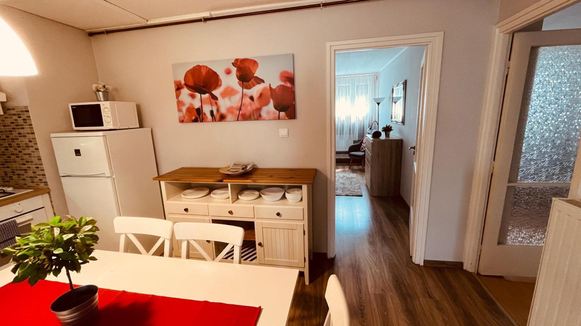 Strigonia Apartman Esztergom Exterior foto