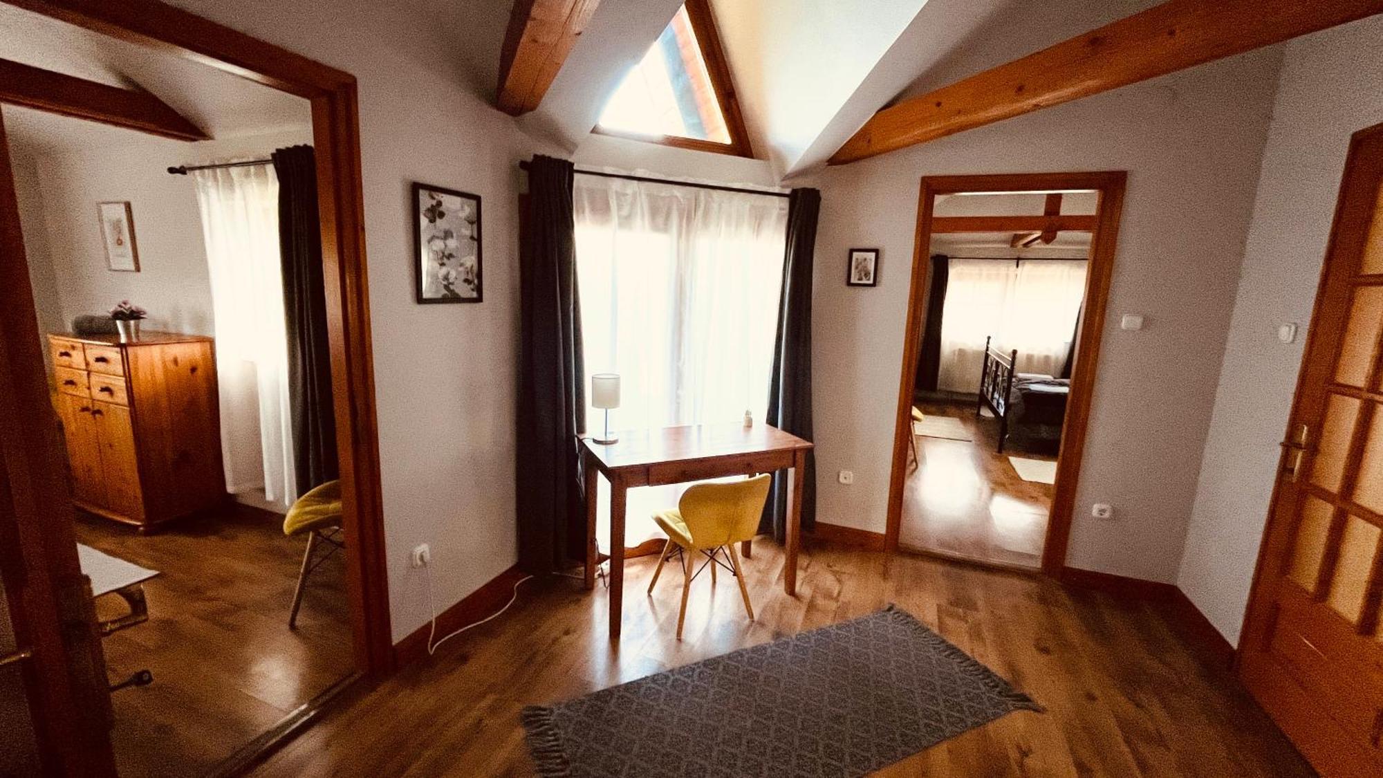 Strigonia Apartman Esztergom Exterior foto
