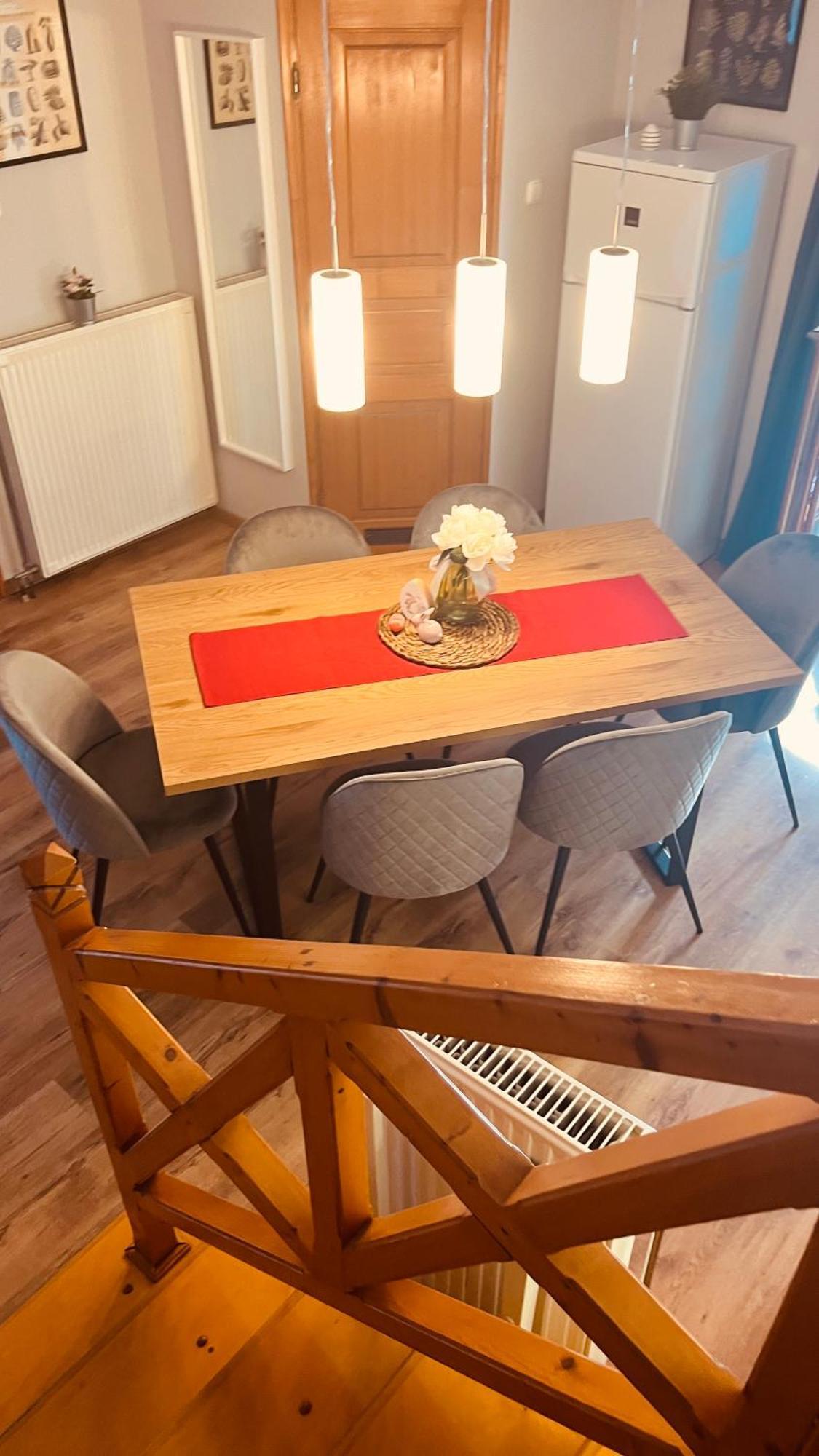 Strigonia Apartman Esztergom Exterior foto